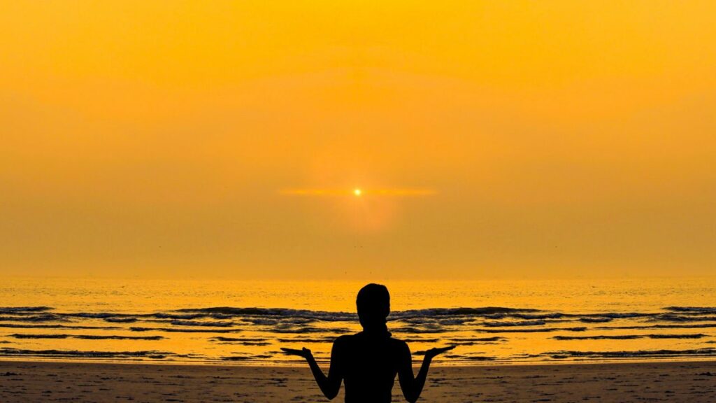 Méditation guidée contre le stress : pourquoi ça marche vraiment