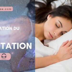 Méditation guidée pour améliorer son sommeil