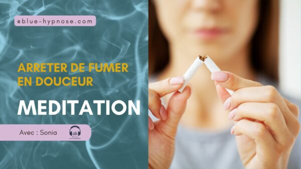 Méditation Guidée : Arrêter de fumer en douceur